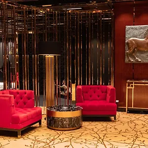 Mandarin Club House ホテル バトゥーミ
